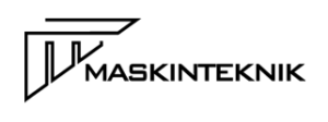Maskinteknik logo